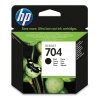 Tusz HP 704 CN692AE oryginalny black